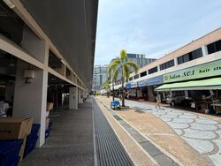 Parkway Centre (D15), Shop House #546730311